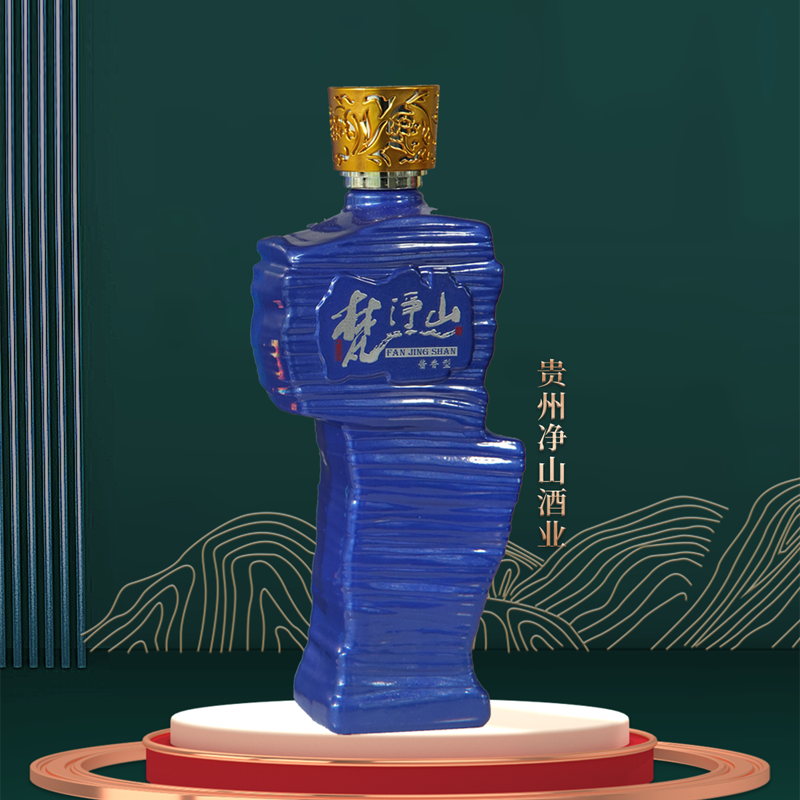 梵净山酒 · S5