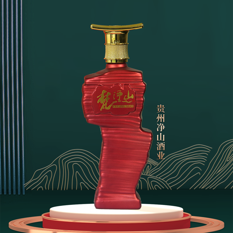 梵净山酒 · S3